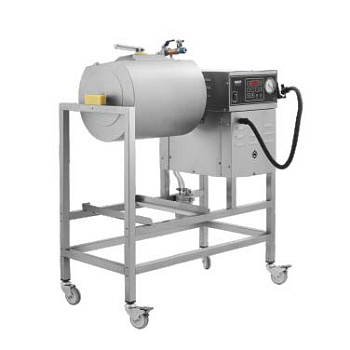  Вакуумный маринатор Makfry MT-40 на сайте Белторгхолод