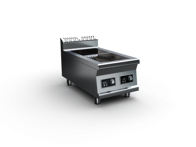 Плита индукционная Rada ПИЧ-2К7/3,5-4/7,5/4,7 на сайте Белторгхолод