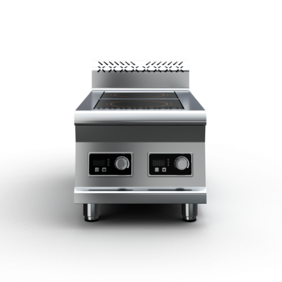 Плита индукционная Rada ПИЧ-2К7/3,5-4/7,5/4,7 на сайте Белторгхолод