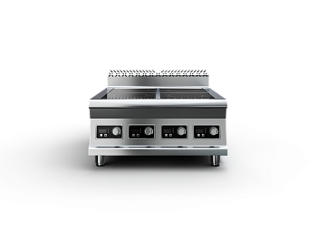  Плита индукционная Rada ПИЧ-4К7/3,5-7/7,5/4,7 на сайте Белторгхолод