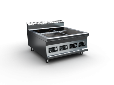 Плита индукционная Rada ПИЧ-4К7/3,5-7/7,5/4,7 на сайте Белторгхолод