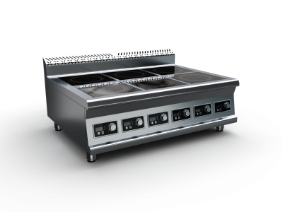 Плита индукционная Rada ПИЧ-6К7/3,5-10,1/7,5/4,7 на сайте Белторгхолод