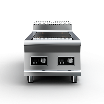  Плита индукционная Rada ПИЧ-2К9/3,5-4,5/9/4,7 на сайте Белторгхолод