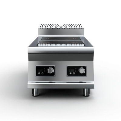 Плита индукционная Rada ПИЧ-2К9/3,5-4,5/9/4,7 на сайте Белторгхолод