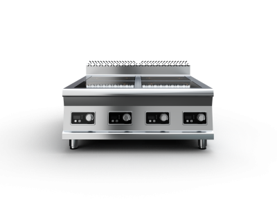 Плита индукционная Rada ПИЧ-4К9/3,5-8,4/9/4,7 на сайте Белторгхолод