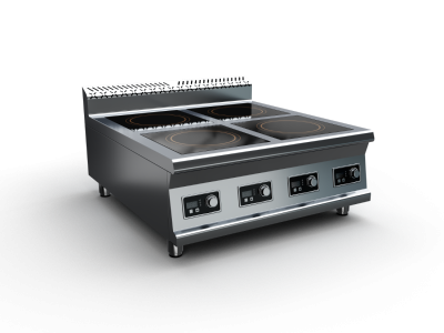 Плита индукционная Rada ПИЧ-4К9/3,5-8,4/9/4,7 на сайте Белторгхолод