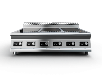  Плита индукционная Rada ПИЧ-6К9/3,5-12,2/9/4,7 на сайте Белторгхолод