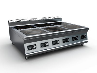 Плита индукционная Rada ПИЧ-6К9/3,5-12,2/9/4,7 на сайте Белторгхолод