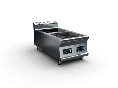 Плита индукционная Rada ПИЧ-2К9/3,5-4,5/9/4,7 на сайте Белторгхолод