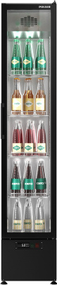 Шкаф холодильный для напитков POLAIR Visual V200 на сайте Белторгхолод