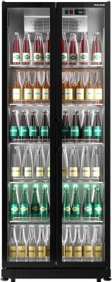 Шкаф холодильный для напитков POLAIR Visual V1000 на сайте Белторгхолод