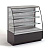 Открытый охлаждаемый стеллаж Хотколд CANARY O 1200