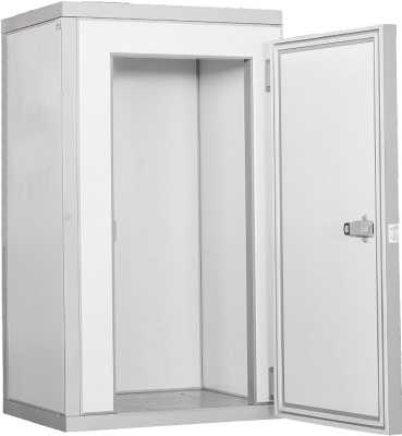 Холодильная камера POLAIR КХН-11,29 (2260х2260х2720) 80 мм на сайте Белторгхолод