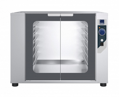 Расстоечный шкаф Radax PUSHKIN PS712M на сайте Белторгхолод