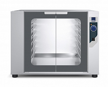  Расстоечный шкаф Radax PUSHKIN PS912M на сайте Белторгхолод