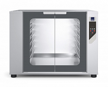  Расстоечный шкаф Radax PUSHKIN PS712D на сайте Белторгхолод