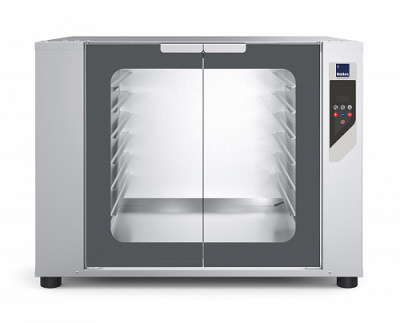 Расстоечный шкаф Radax PUSHKIN PS712D на сайте Белторгхолод