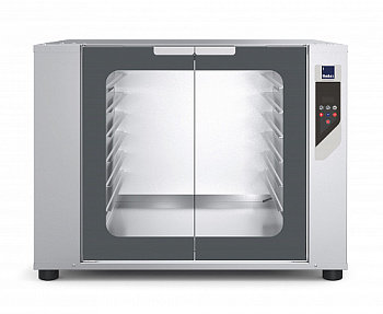  Расстоечный шкаф Radax PUSHKIN PS912D на сайте Белторгхолод