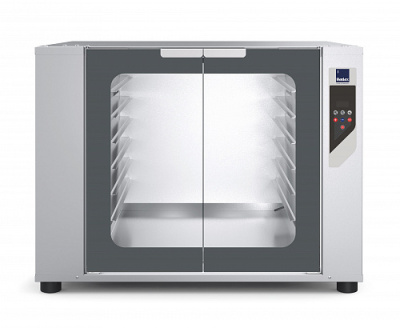 Расстоечный шкаф Radax PUSHKIN PS912D на сайте Белторгхолод