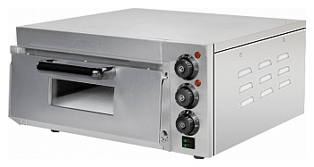  Печь для пиццы Hualian HEP-1ST (1 ярус) на сайте Белторгхолод