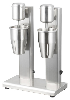  Миксер для коктейлей на 2 стакана Hualian HBL-22 на сайте Белторгхолод