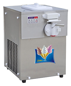  Фризер для мягкого мороженого Hualian HIM-01 (1 рожок) на сайте Белторгхолод