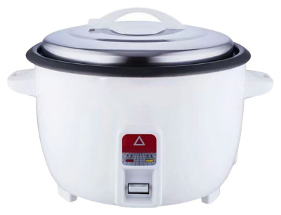 Рисоварка Hualian ERC-8L на сайте Белторгхолод