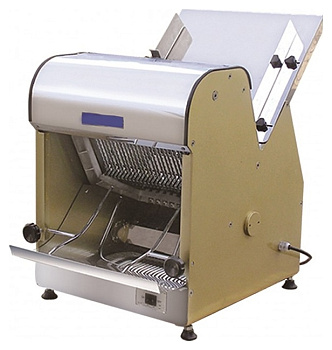  Хлеборезка Hualian SM-302 на сайте Белторгхолод