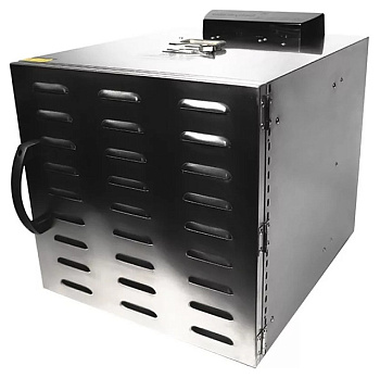  Дегидратор Hualian HFD-10 на сайте Белторгхолод