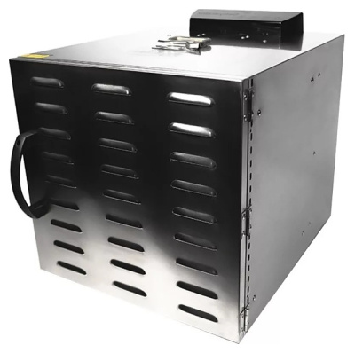 Дегидратор Hualian HFD-10 на сайте Белторгхолод