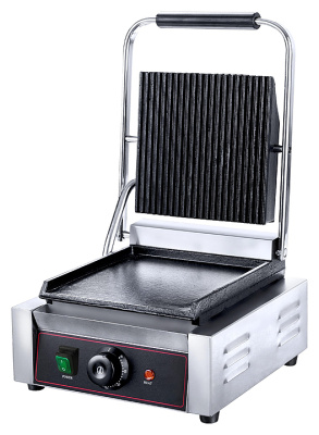 Гриль контактный Hualian HEG-811EA на сайте Белторгхолод