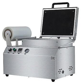  Скин-упаковщик вакуумный Hualian HLV-300VST на сайте Белторгхолод