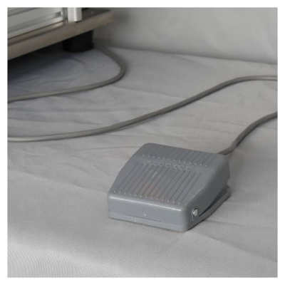 Запайщик лотков Hualian HL-95A (d150) SS на сайте Белторгхолод