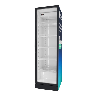 Шкаф холодильный Briskly Smart 5 на сайте Белторгхолод