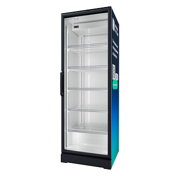  Шкаф холодильный Briskly Smart 7 на сайте Белторгхолод