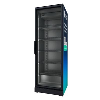 Шкаф холодильный Briskly Smart 7 на сайте Белторгхолод