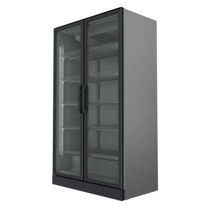 Шкаф холодильный Briskly Smart 11 на сайте Белторгхолод