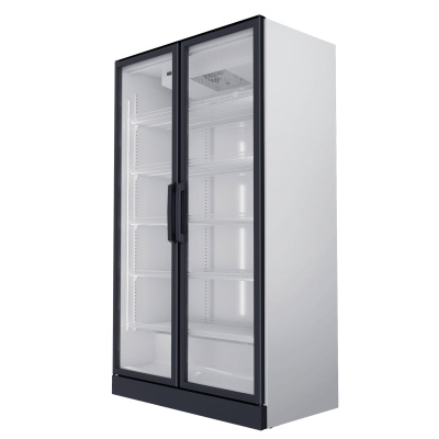 Шкаф холодильный Briskly Smart 11 на сайте Белторгхолод