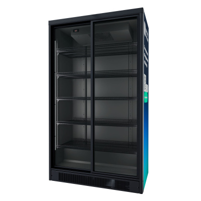 Шкаф холодильный Briskly Smart 11 Slide на сайте Белторгхолод