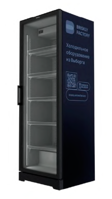 Шкаф холодильный Briskly Smart 7 Ultra на сайте Белторгхолод