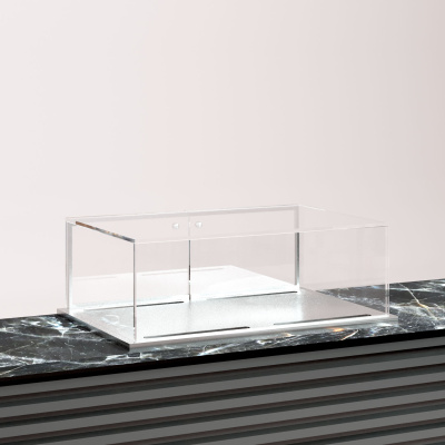 Витрина кондитерская встраиваемая KIWI L 900-6-3