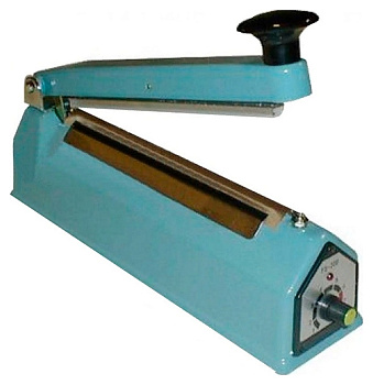  Ручной импульсный запайщик пакетов Hualian FS-200 на сайте Белторгхолод