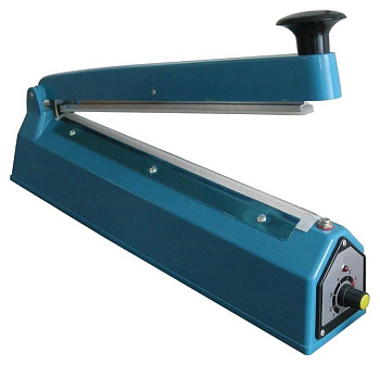  Ручной импульсный запайщик пакетов Hualian FS-300ABS на сайте Белторгхолод