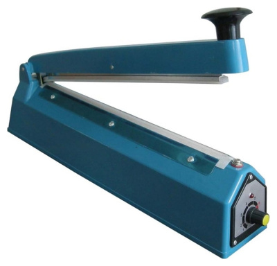 Ручной импульсный запайщик пакетов Hualian FS-300ABS на сайте Белторгхолод