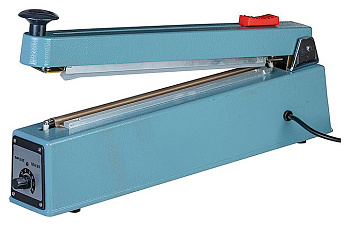  Ручной импульсный запайщик пакетов Hualian FS-300M на сайте Белторгхолод