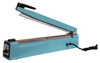 Ручной импульсный запайщик пакетов Hualian FS-400 IRON на сайте Белторгхолод