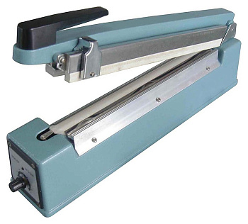  Ручной импульсный запайщик пакетов Hualian FS-500C на сайте Белторгхолод