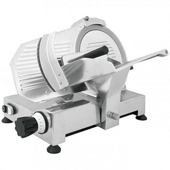  Слайсер MEC CED 250SM на сайте Белторгхолод