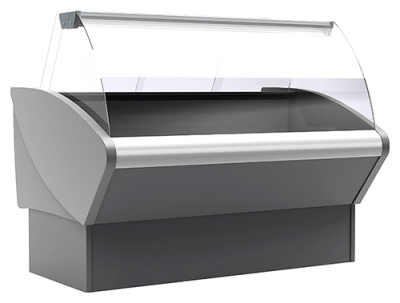 Витрина холодильная Полюс PALM G95 SL 1,8-1 (ВХСн-1,8 Полюс) на сайте Белторгхолод