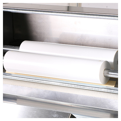 Лента JAC для тестозакаточной машины UNIC на сайте Белторгхолод